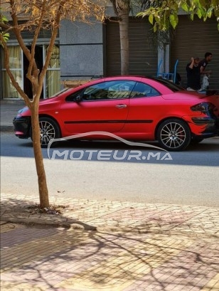 بيجو 307 مستعملة 1658570