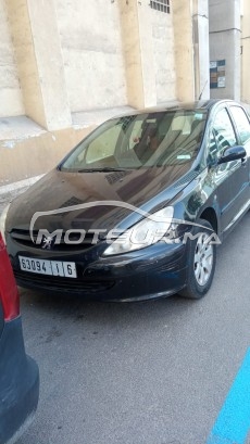 PEUGEOT 307 occasion 1645523