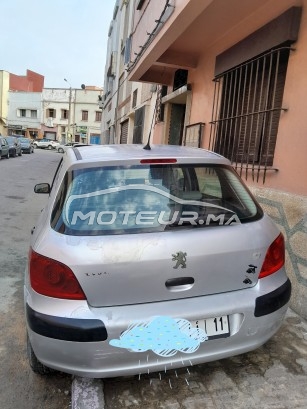 PEUGEOT 307 occasion 1678062