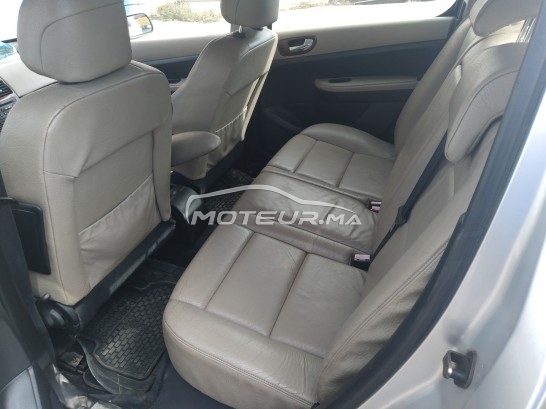 بيجو 307 مستعملة 1717015