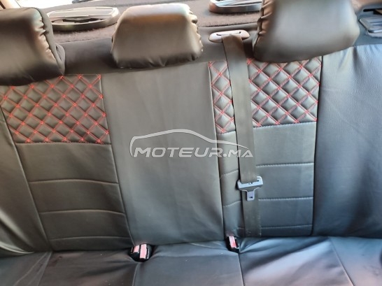 PEUGEOT 307 Hdi occasion 1555211