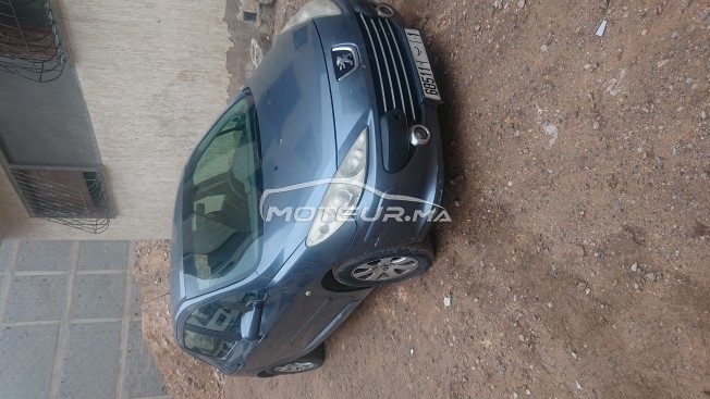 بيجو 307 1.6 hdi, oxxigo مستعملة 1749108