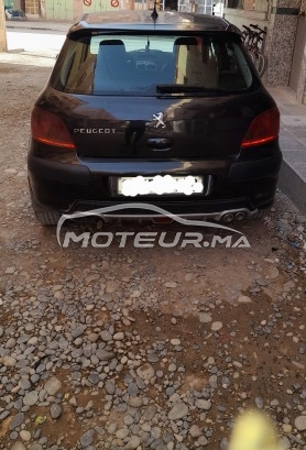 PEUGEOT 307 occasion 1618754