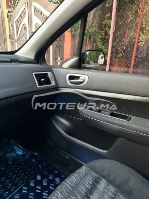 بيجو 307 307 مستعملة 1713190