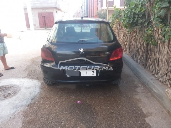 PEUGEOT 307 occasion 1698974