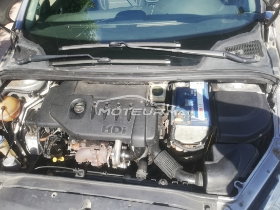 PEUGEOT 307 occasion 1631949