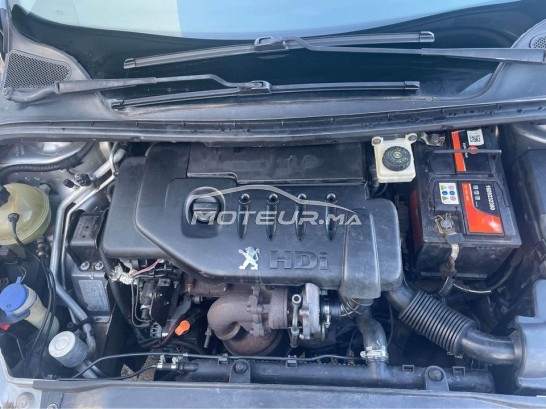 بيجو 307 Hdi مستعملة 1775055