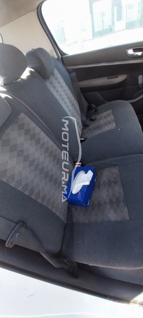 بيجو 307 مستعملة 1861550