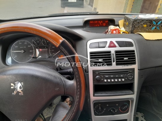 PEUGEOT 307 occasion 1678061