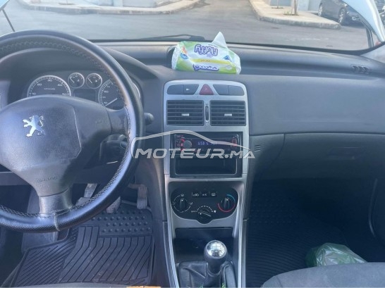 بيجو 307 Hdi مستعملة 1775063