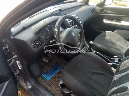 بيجو 307 2005 مستعملة 1828373