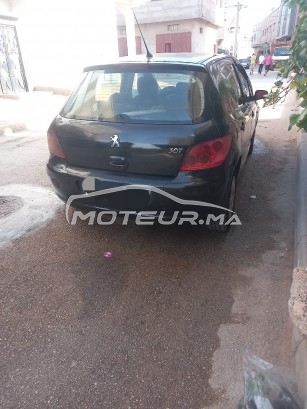 PEUGEOT 307 occasion 1698975