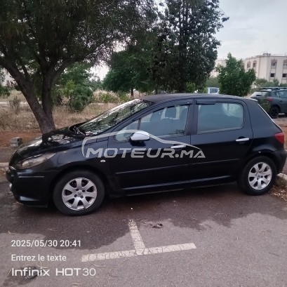 PEUGEOT 307 Oxygo occasion 2532953