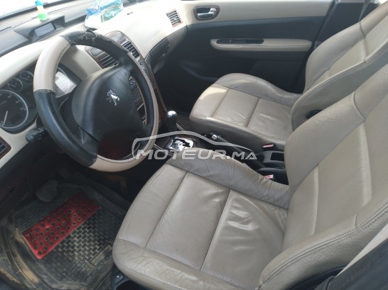 بيجو 307 مستعملة 1717016