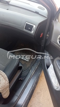 PEUGEOT 307 occasion 1532692