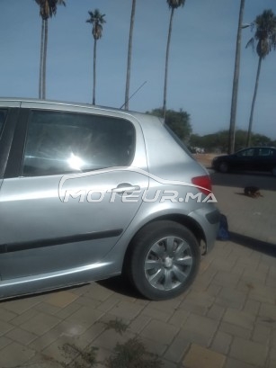 بيجو 307 مستعملة 1725083