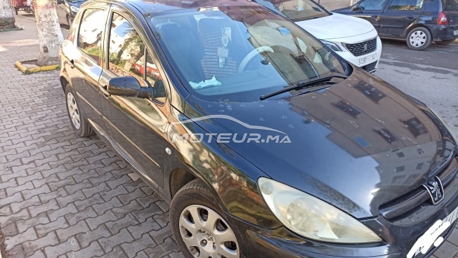 PEUGEOT 307 occasion 1532689