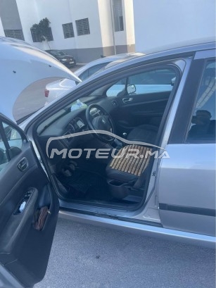 بيجو 307 Hdi مستعملة 1775060