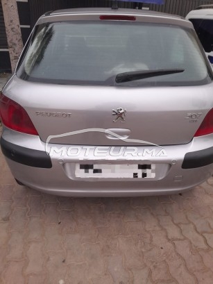 PEUGEOT 307 occasion 1598866