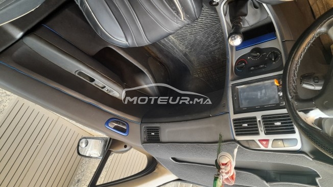 PEUGEOT 307 occasion 1618749
