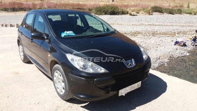 PEUGEOT 307 Hdi occasion 709719