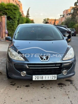 بيجو 307 307 مستعملة 1713555