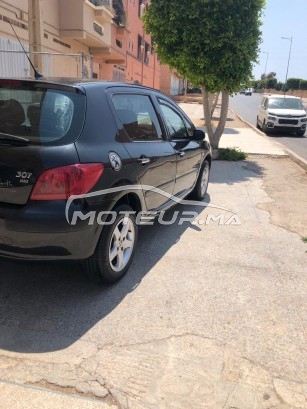 PEUGEOT 307 occasion 1640001
