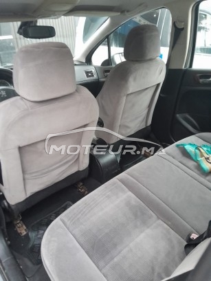 PEUGEOT 307 occasion 1598867