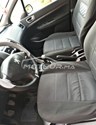 PEUGEOT 307 occasion 1763892