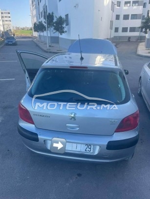 بيجو 307 Hdi مستعملة 1775059