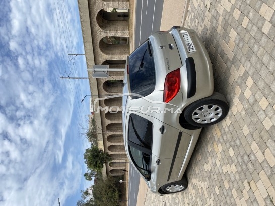 بيجو 307 مستعملة 1726342