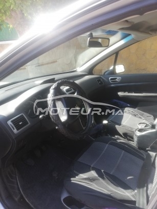 PEUGEOT 307 occasion 1631955