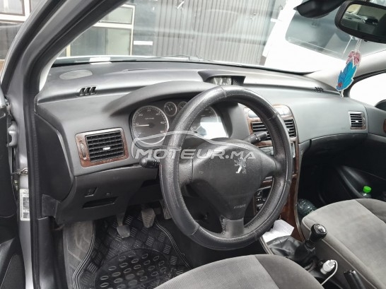 PEUGEOT 307 occasion 1598871