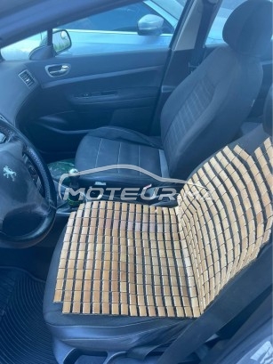 بيجو 307 Hdi مستعملة 1775058