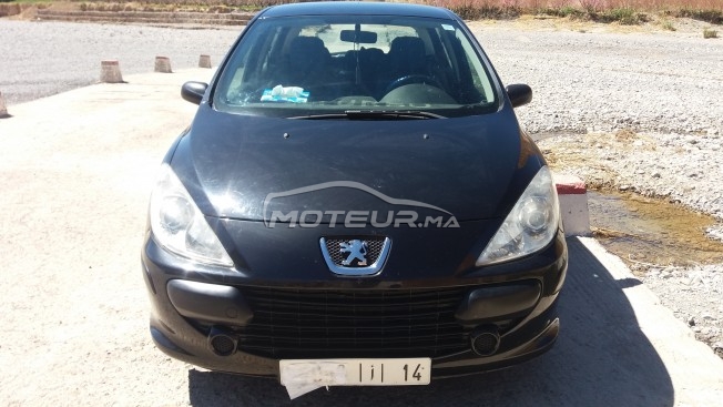 PEUGEOT 307 Hdi occasion 708977