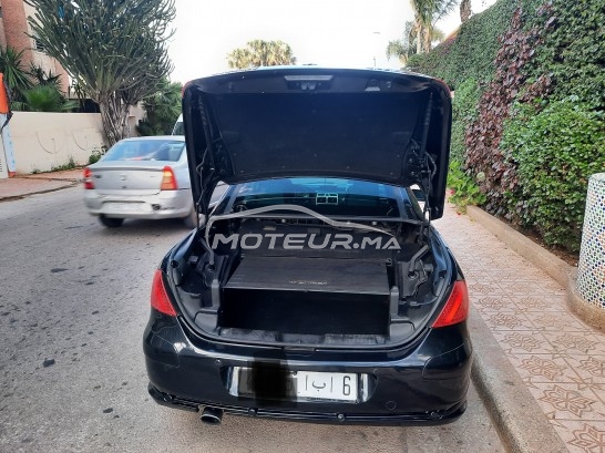 بيجو 307 Cabriolet مستعملة 1847782