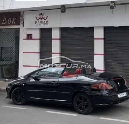 بيجو 307 2l مستعملة 1798636