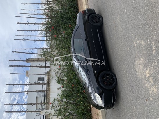 بيجو 307 2l مستعملة 1798637