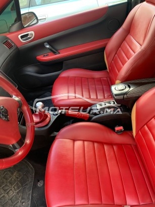 بيجو 307 2l مستعملة 1798639