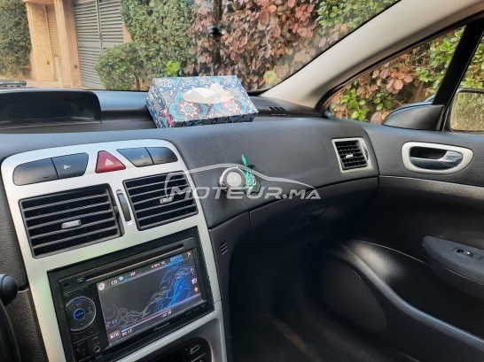 بيجو 307 Cabriolet مستعملة 1847781