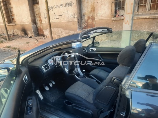 بيجو 307 Cabriolet مستعملة 1847780
