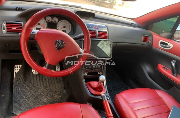 بيجو 307 2l مستعملة 1798638