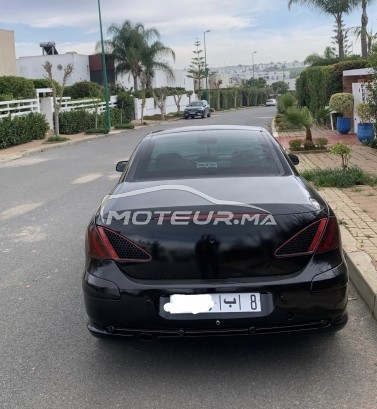 بيجو 307 2l مستعملة 1798640