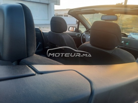 بيجو 307 Cabriolet مستعملة 1847784