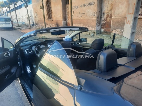 بيجو 307 Cabriolet مستعملة 1847779