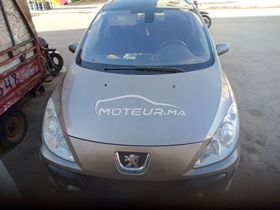 بيجو 307 Très bon état مستعملة 1831723