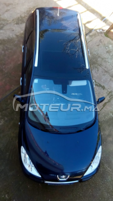PEUGEOT 307 sw occasion 686090