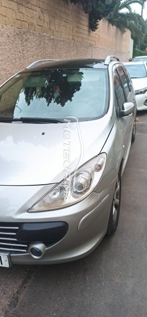 PEUGEOT 307 sw occasion 1029445