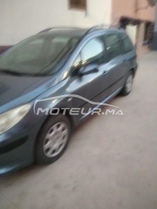 PEUGEOT 307 1.6 occasion 1797589