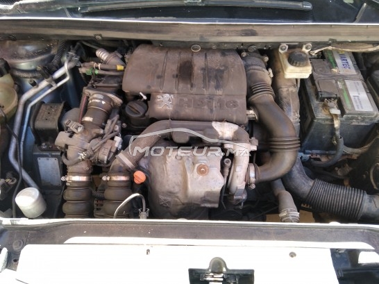 PEUGEOT 307 1.6 occasion 1797594